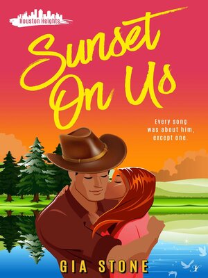 cover image of Sunset on Us